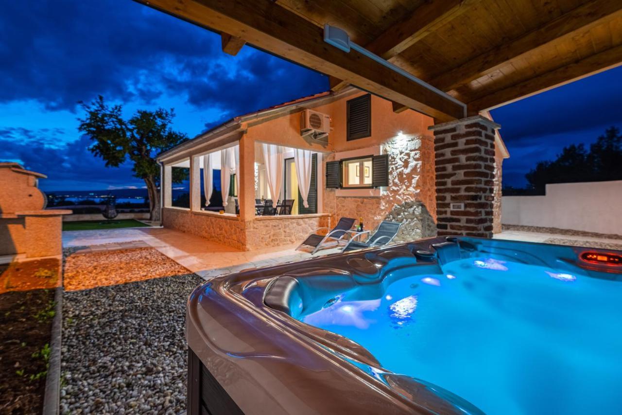 Holiday Home Figurica Novigrad  Екстер'єр фото
