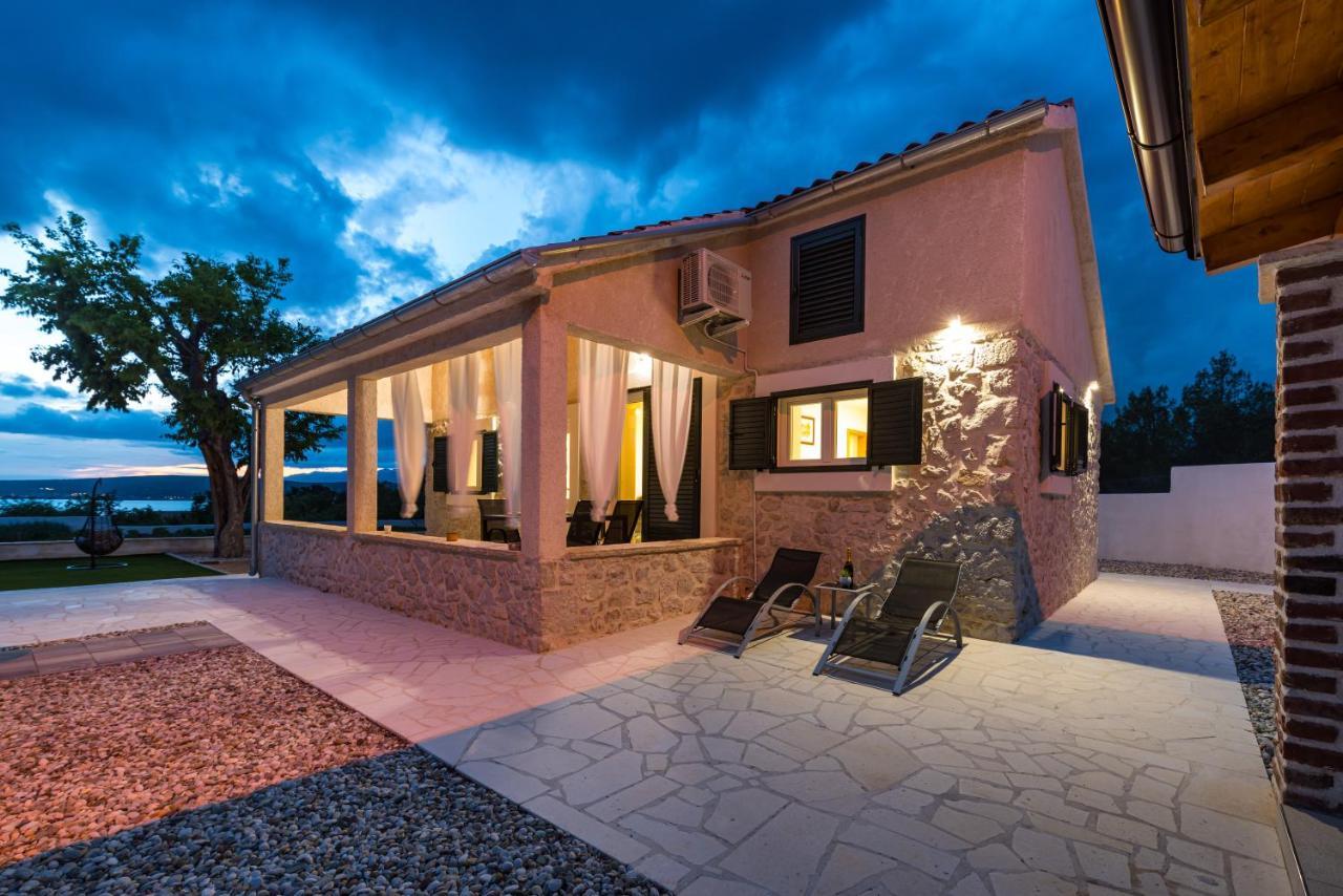 Holiday Home Figurica Novigrad  Екстер'єр фото