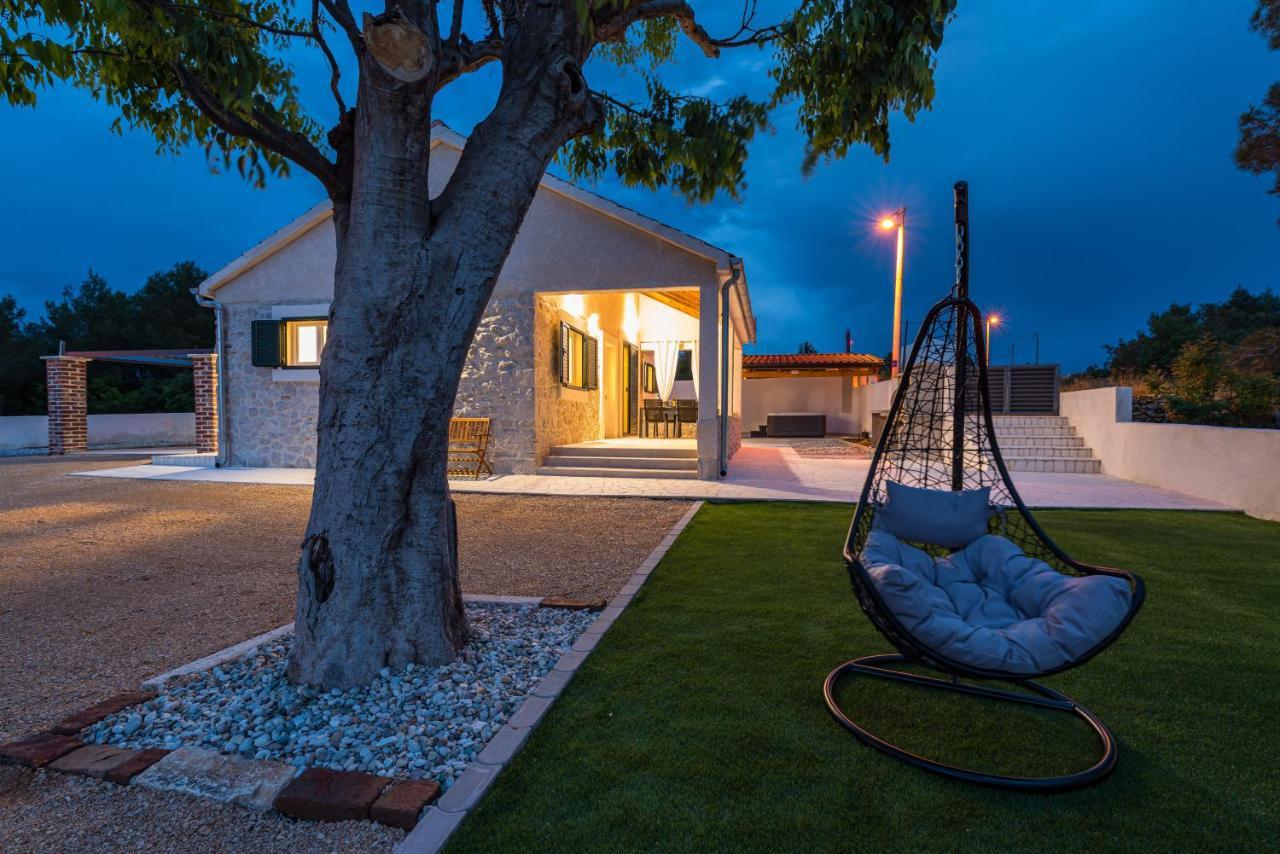 Holiday Home Figurica Novigrad  Екстер'єр фото