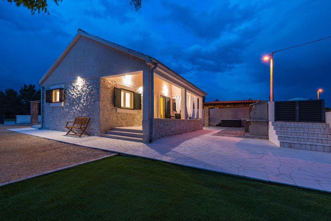 Holiday Home Figurica Novigrad  Екстер'єр фото