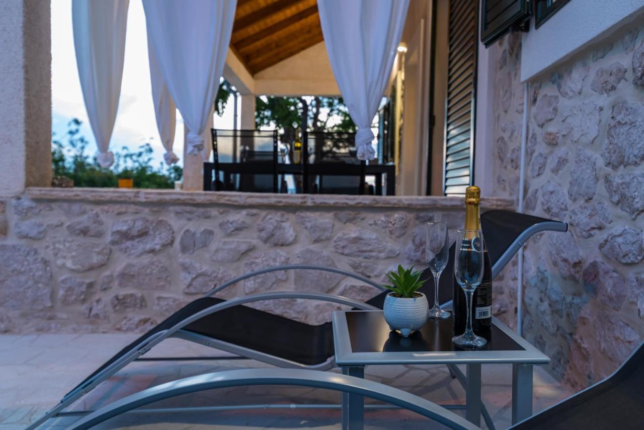 Holiday Home Figurica Novigrad  Екстер'єр фото