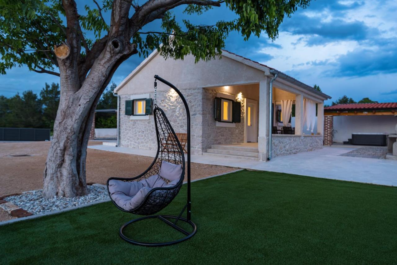 Holiday Home Figurica Novigrad  Екстер'єр фото