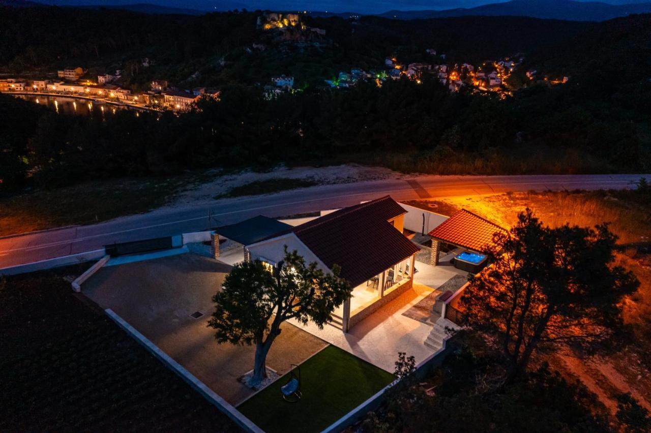 Holiday Home Figurica Novigrad  Екстер'єр фото