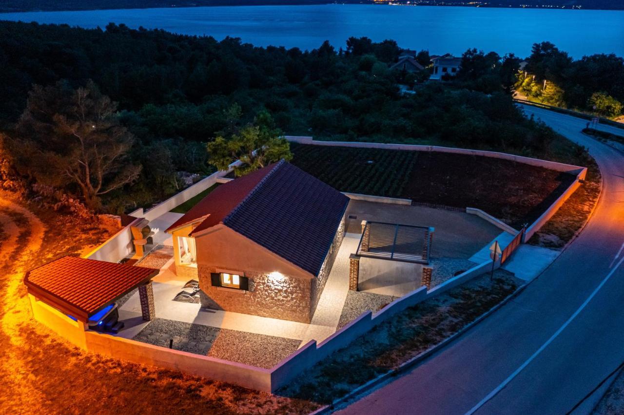 Holiday Home Figurica Novigrad  Екстер'єр фото