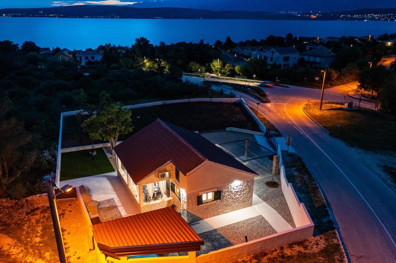 Holiday Home Figurica Novigrad  Екстер'єр фото