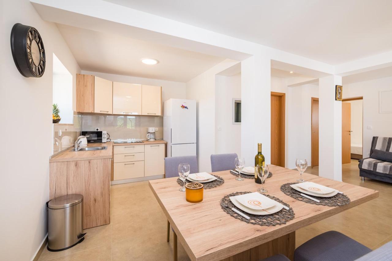 Holiday Home Figurica Novigrad  Екстер'єр фото