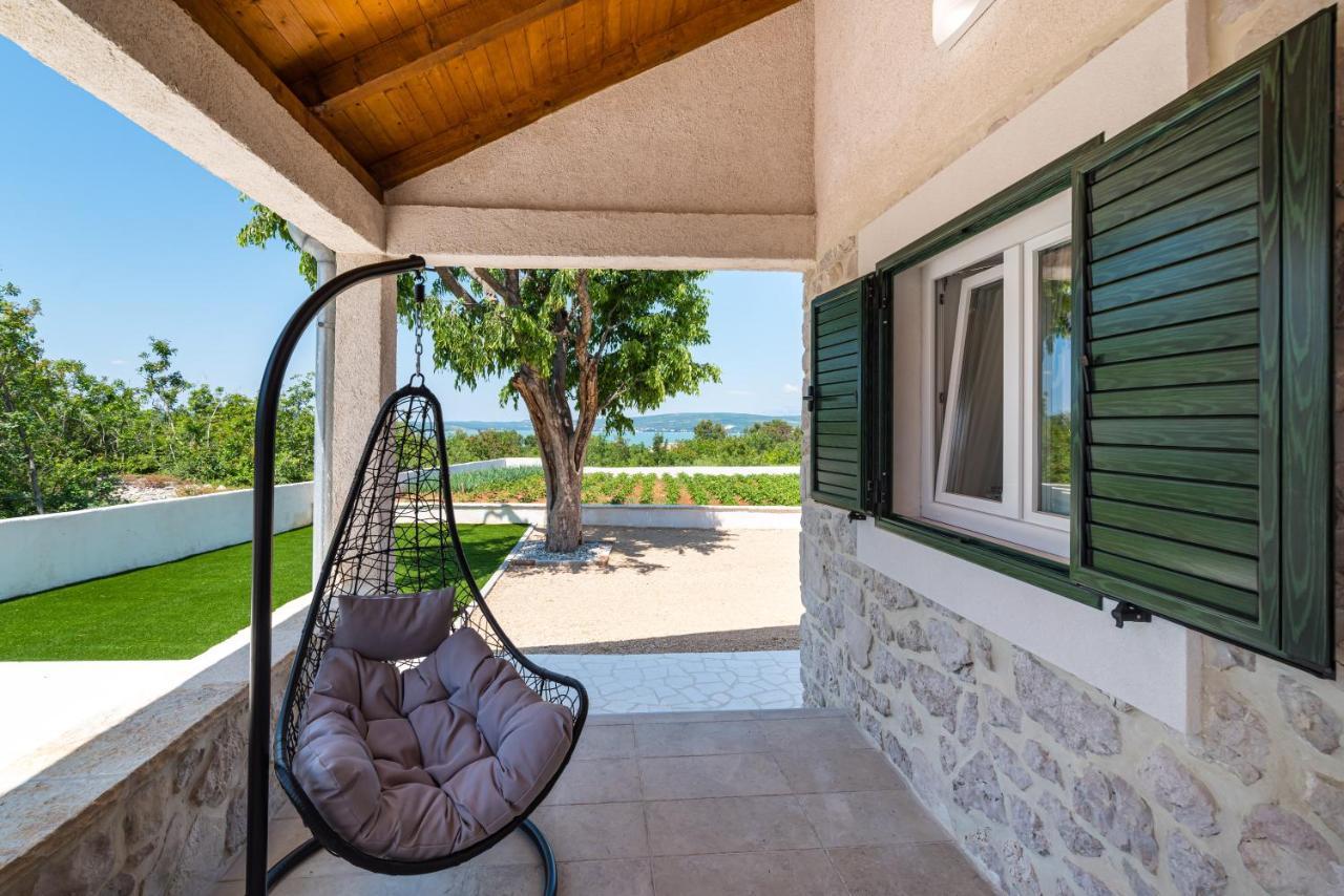 Holiday Home Figurica Novigrad  Екстер'єр фото