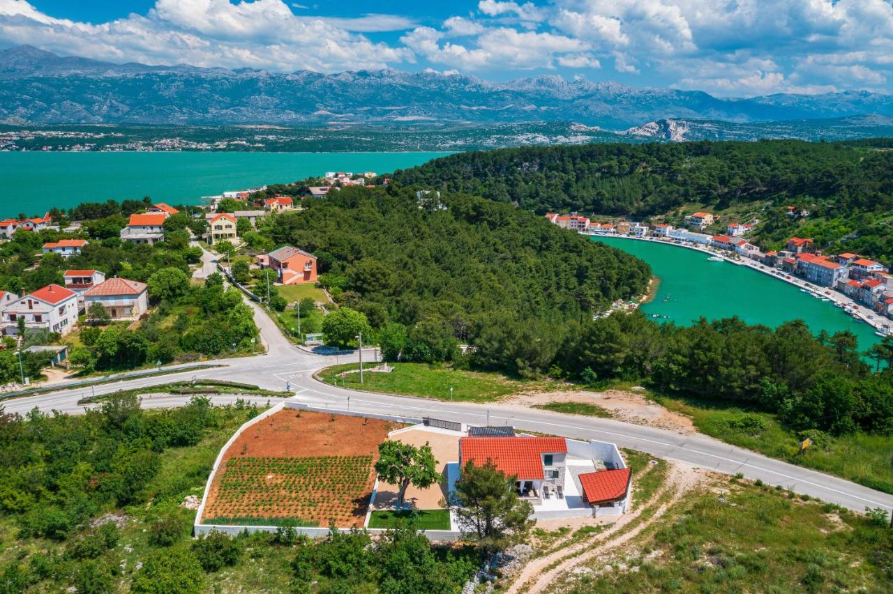 Holiday Home Figurica Novigrad  Екстер'єр фото