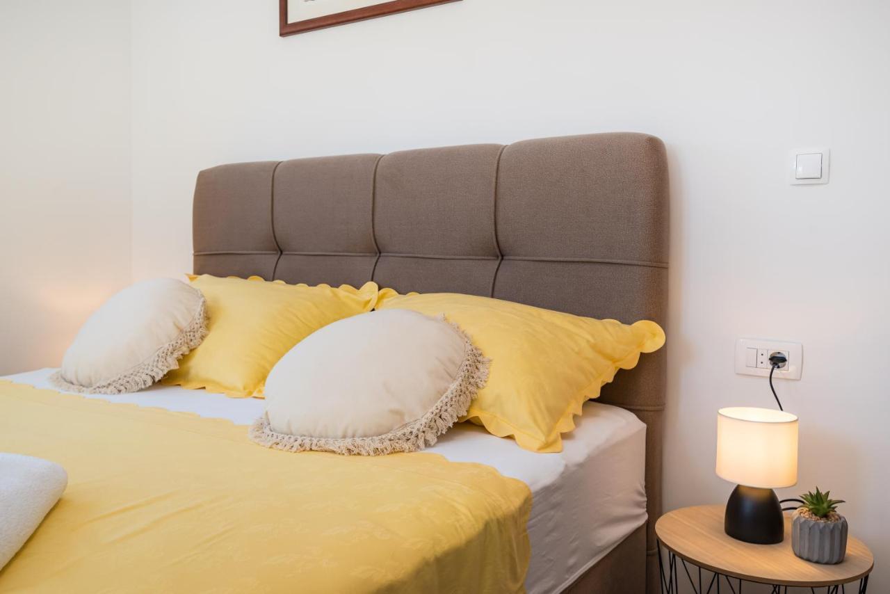 Holiday Home Figurica Novigrad  Екстер'єр фото
